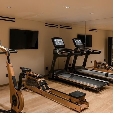 Casaly Hotel & Spa Argostoli  Buitenkant foto