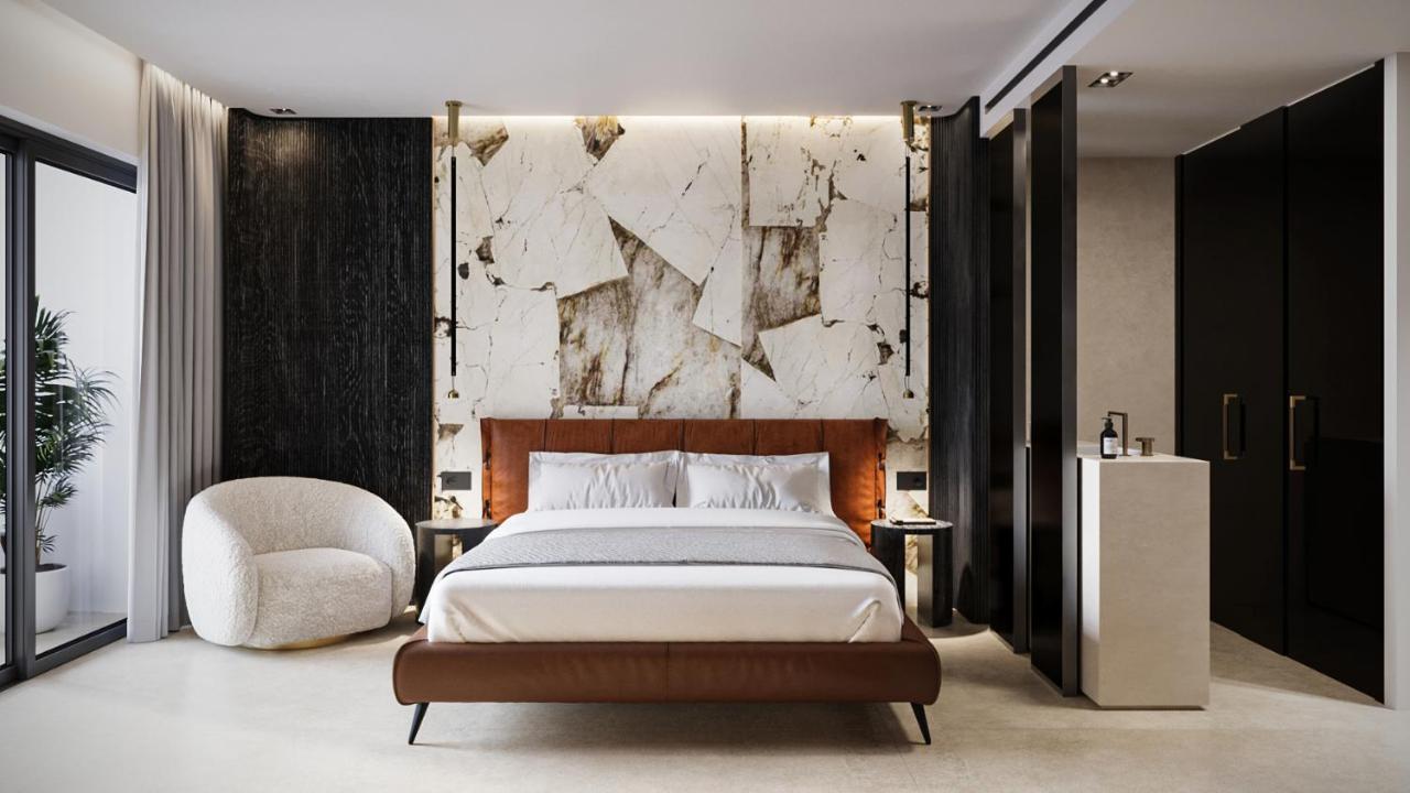 Casaly Hotel & Spa Argostoli  Buitenkant foto