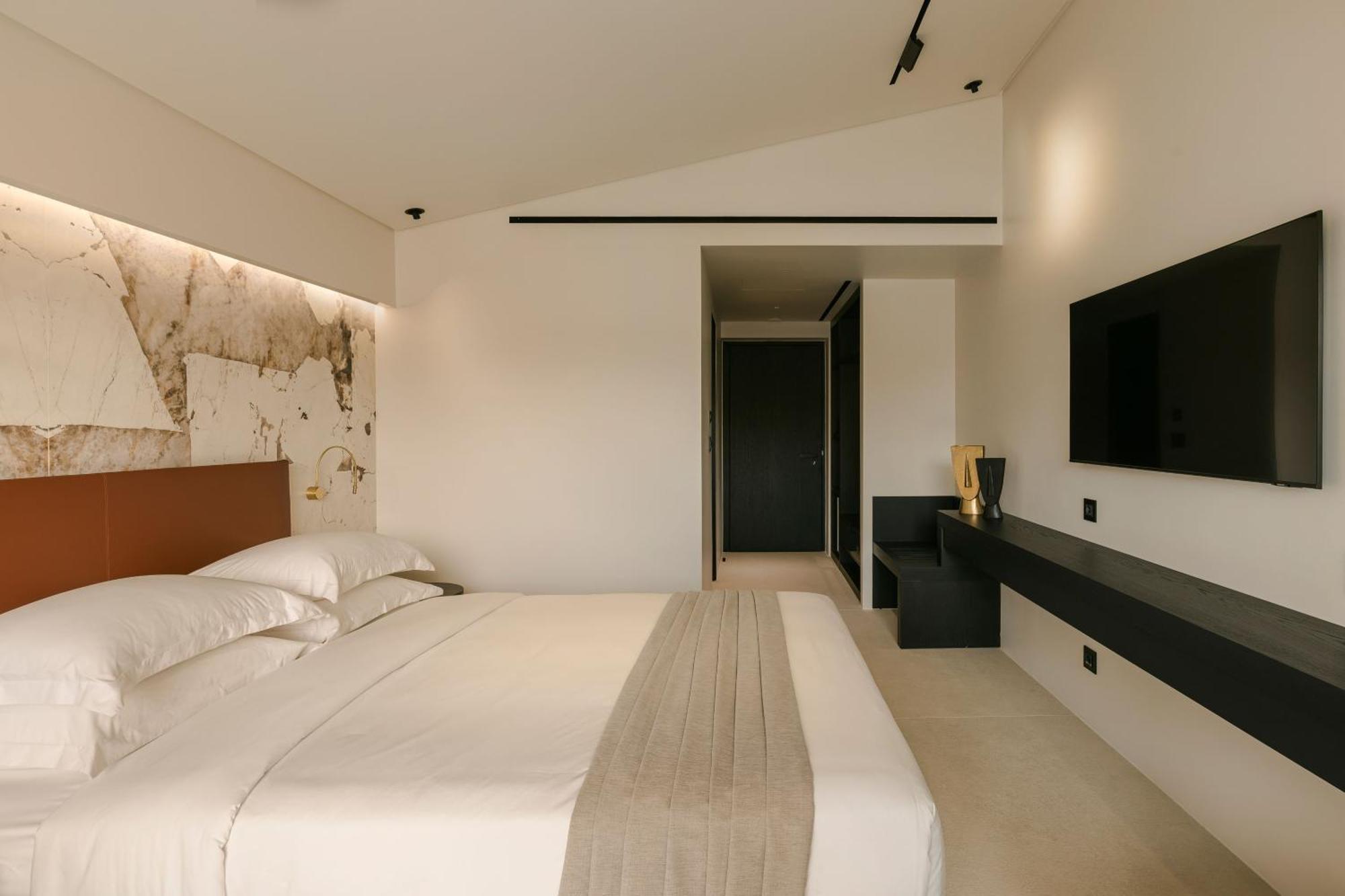 Casaly Hotel & Spa Argostoli  Buitenkant foto