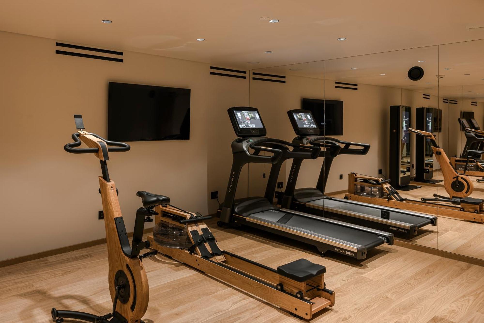 Casaly Hotel & Spa Argostoli  Buitenkant foto