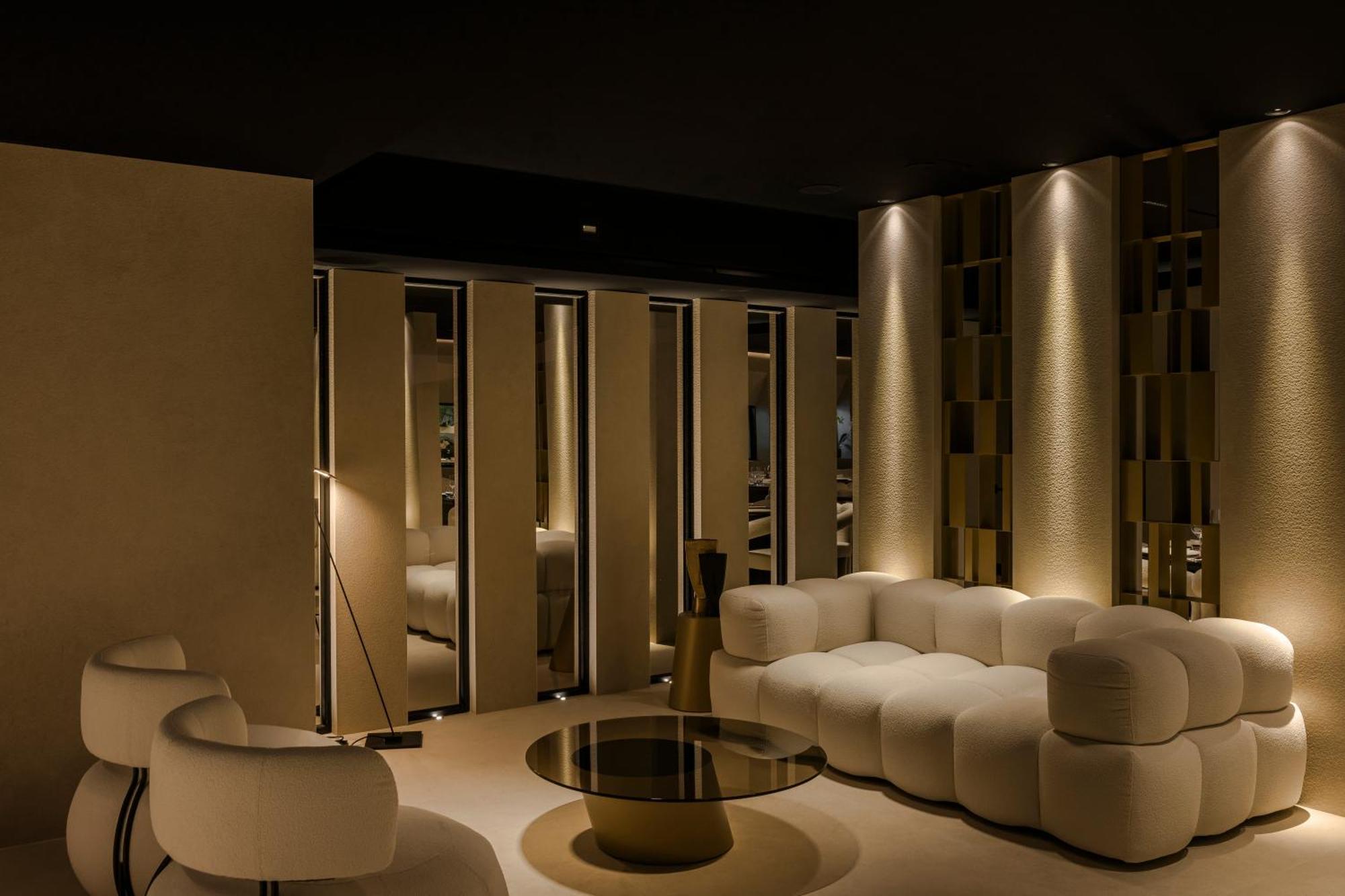 Casaly Hotel & Spa Argostoli  Buitenkant foto