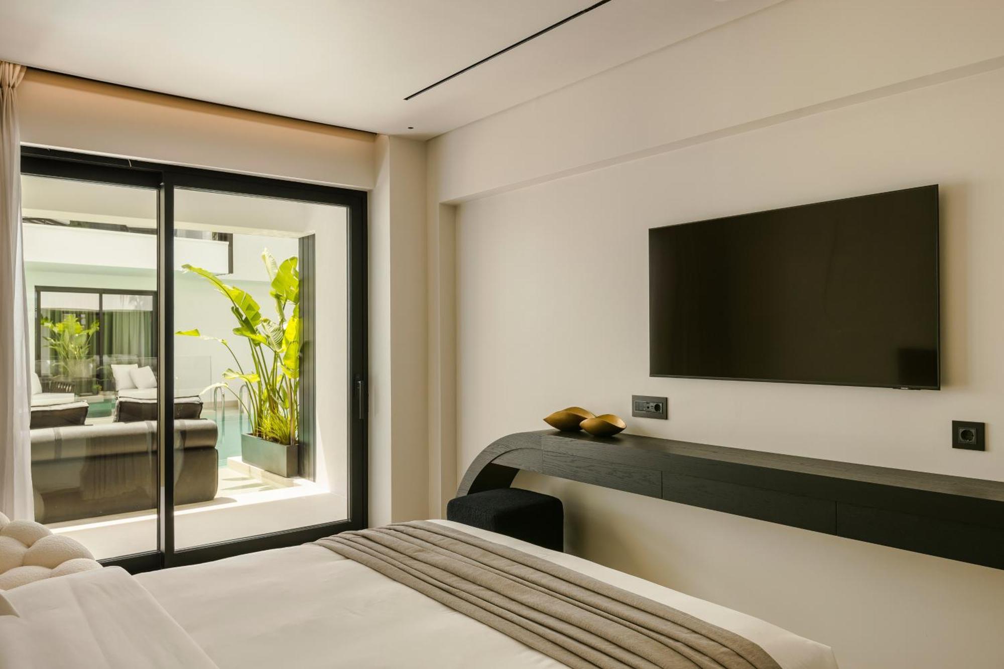Casaly Hotel & Spa Argostoli  Buitenkant foto