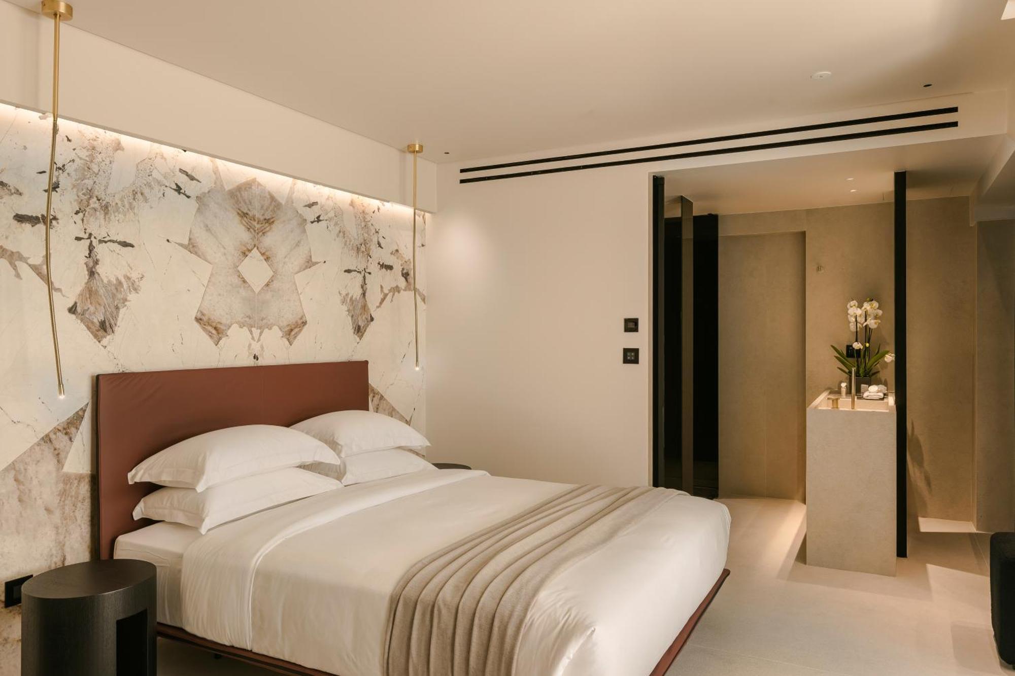 Casaly Hotel & Spa Argostoli  Buitenkant foto