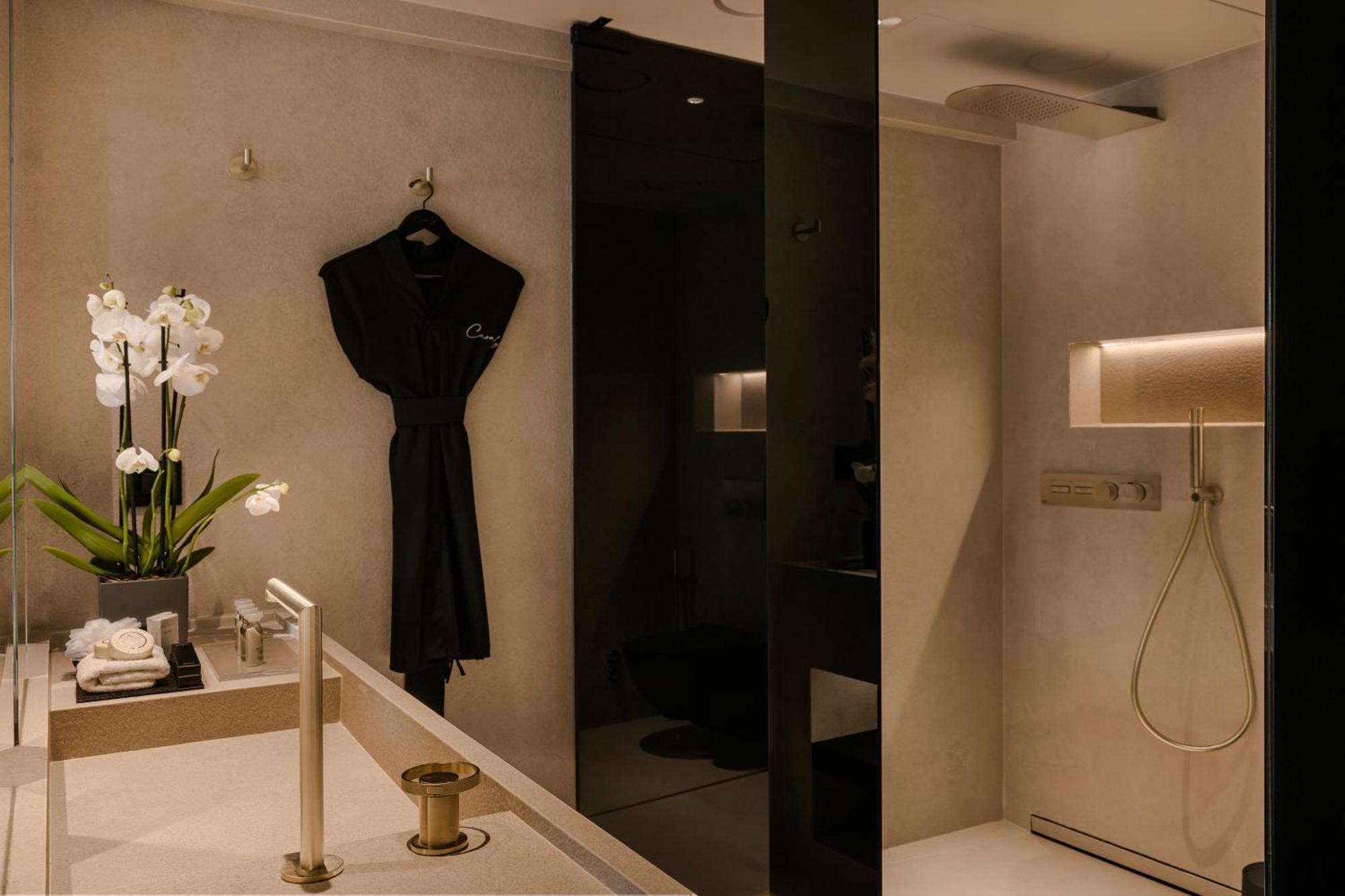 Casaly Hotel & Spa Argostoli  Buitenkant foto