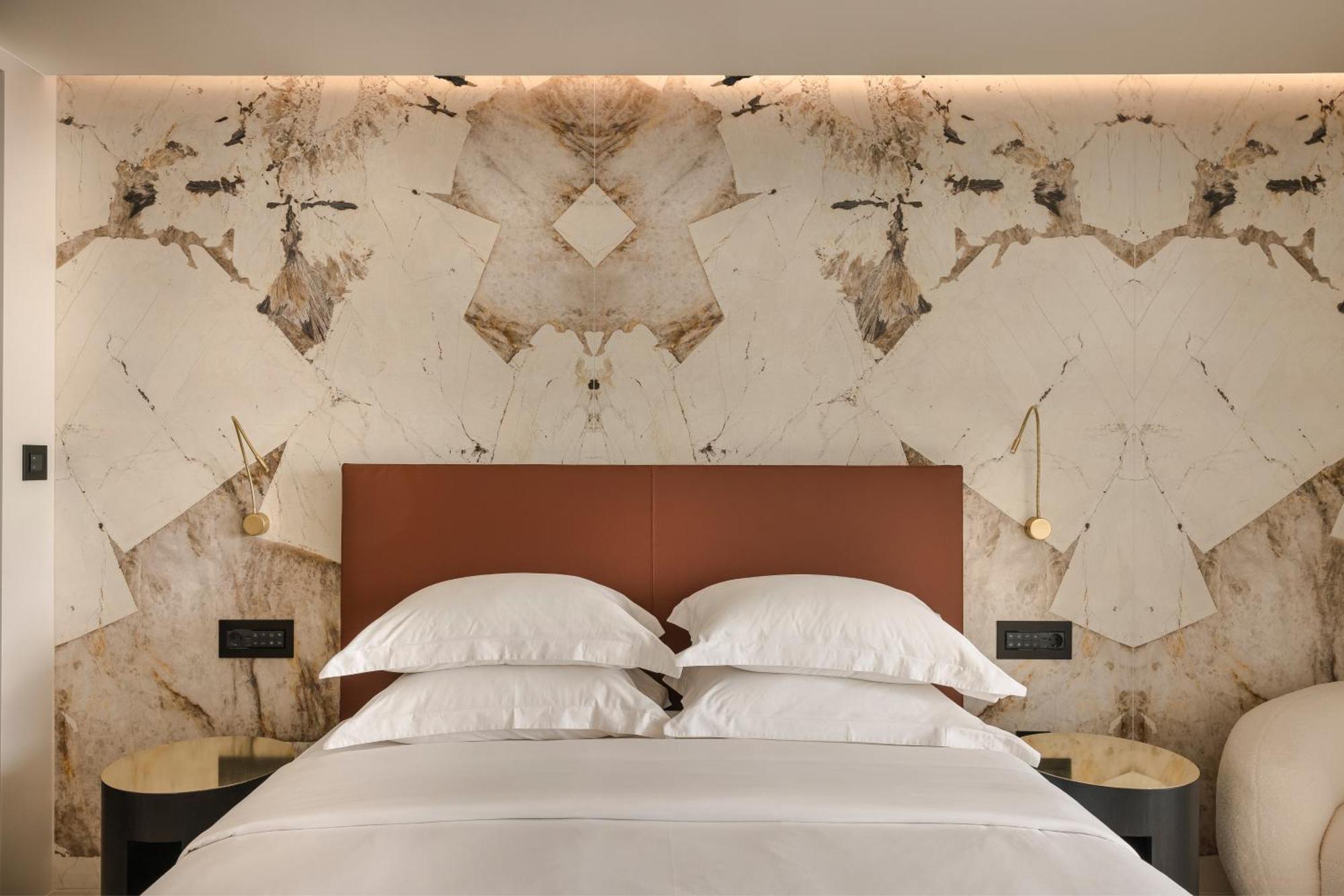 Casaly Hotel & Spa Argostoli  Buitenkant foto