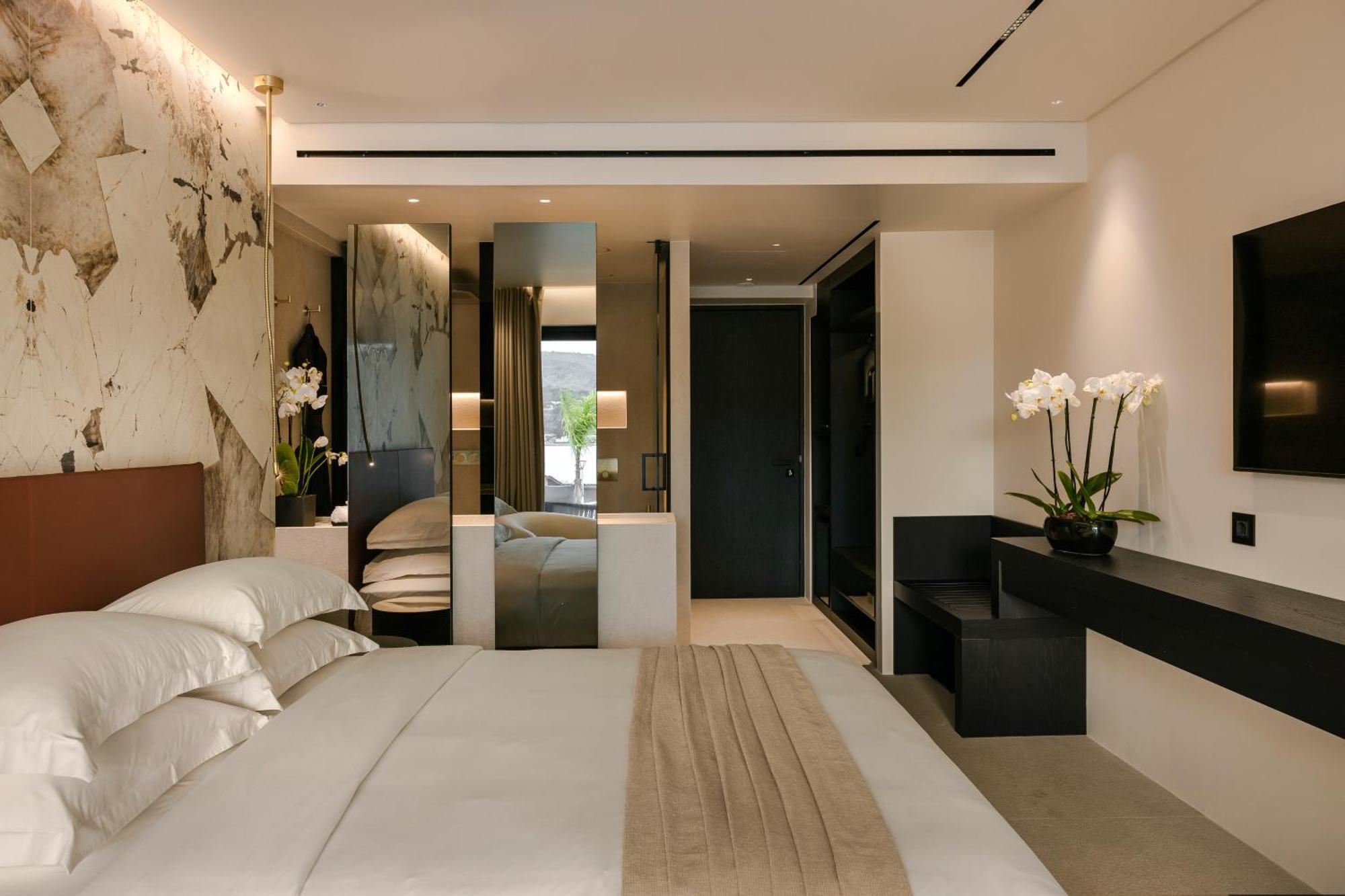 Casaly Hotel & Spa Argostoli  Buitenkant foto