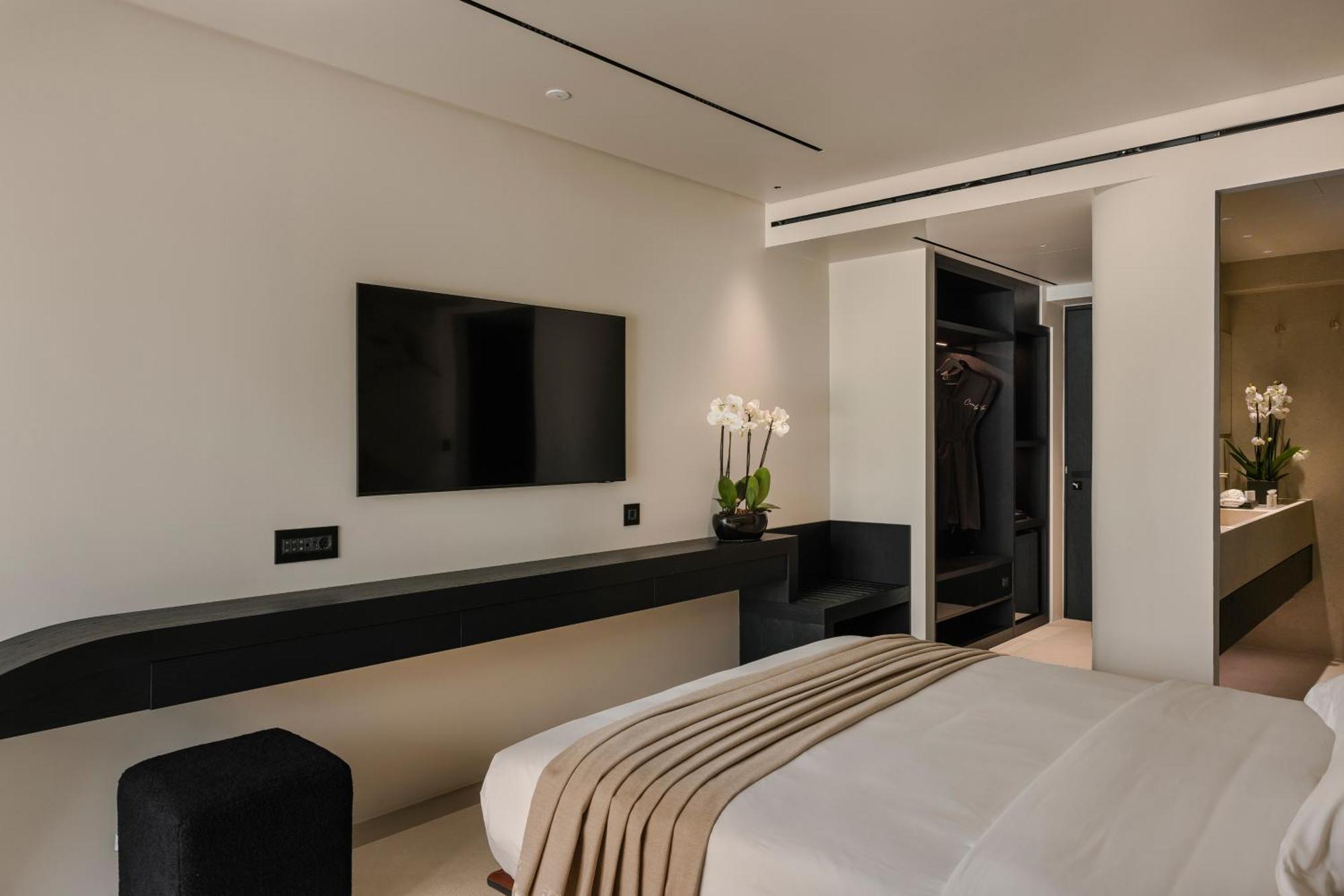 Casaly Hotel & Spa Argostoli  Buitenkant foto