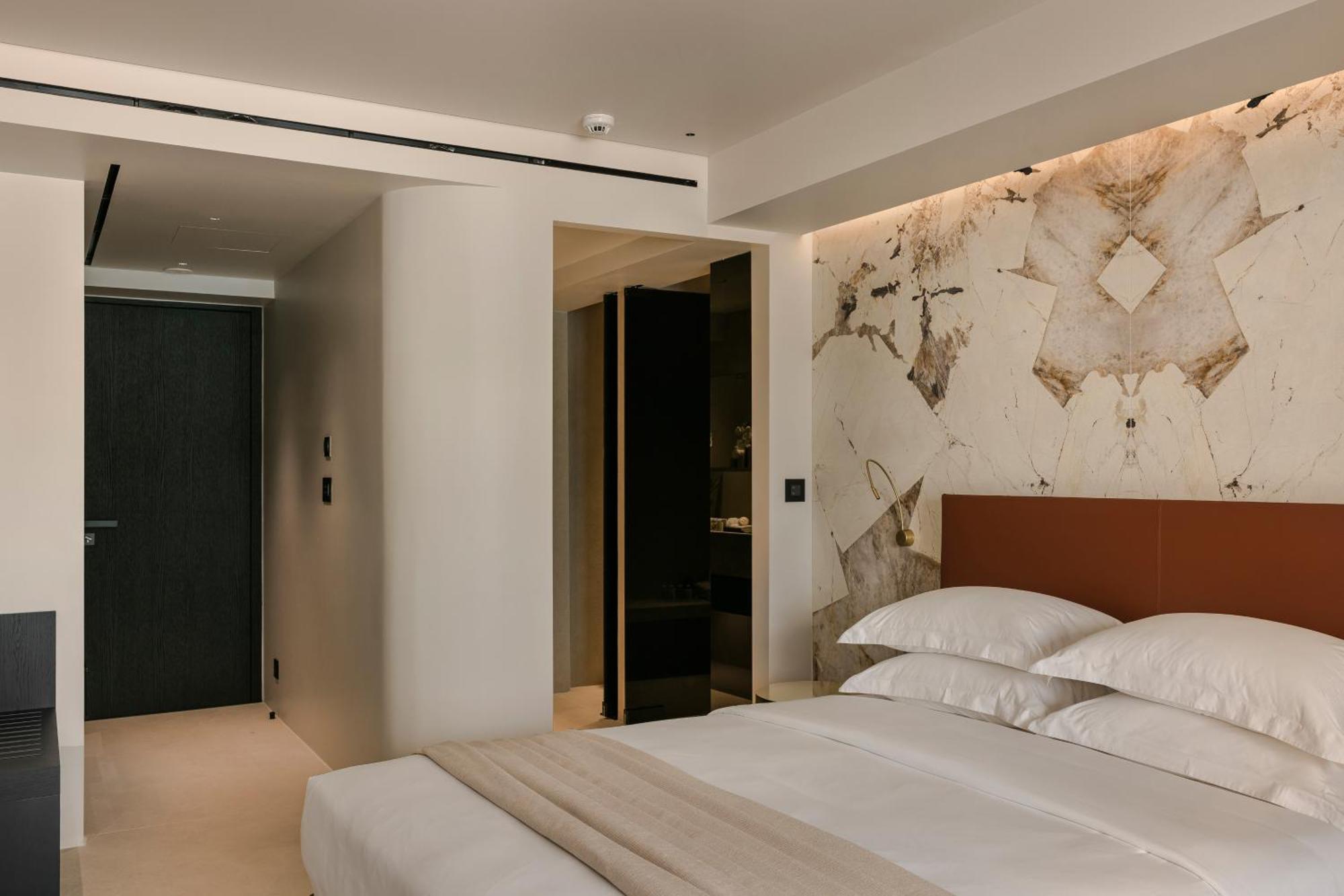 Casaly Hotel & Spa Argostoli  Buitenkant foto
