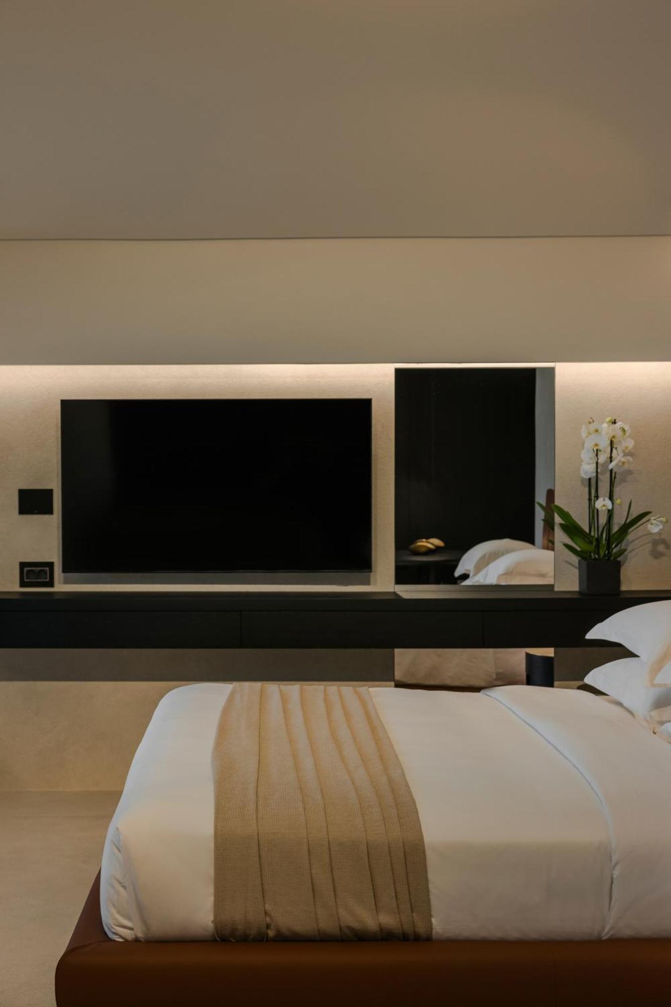 Casaly Hotel & Spa Argostoli  Buitenkant foto